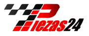 Piezas24 Logo